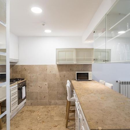 Ferienwohnung Flh Principe Real Central Flat Lisboa Exterior foto