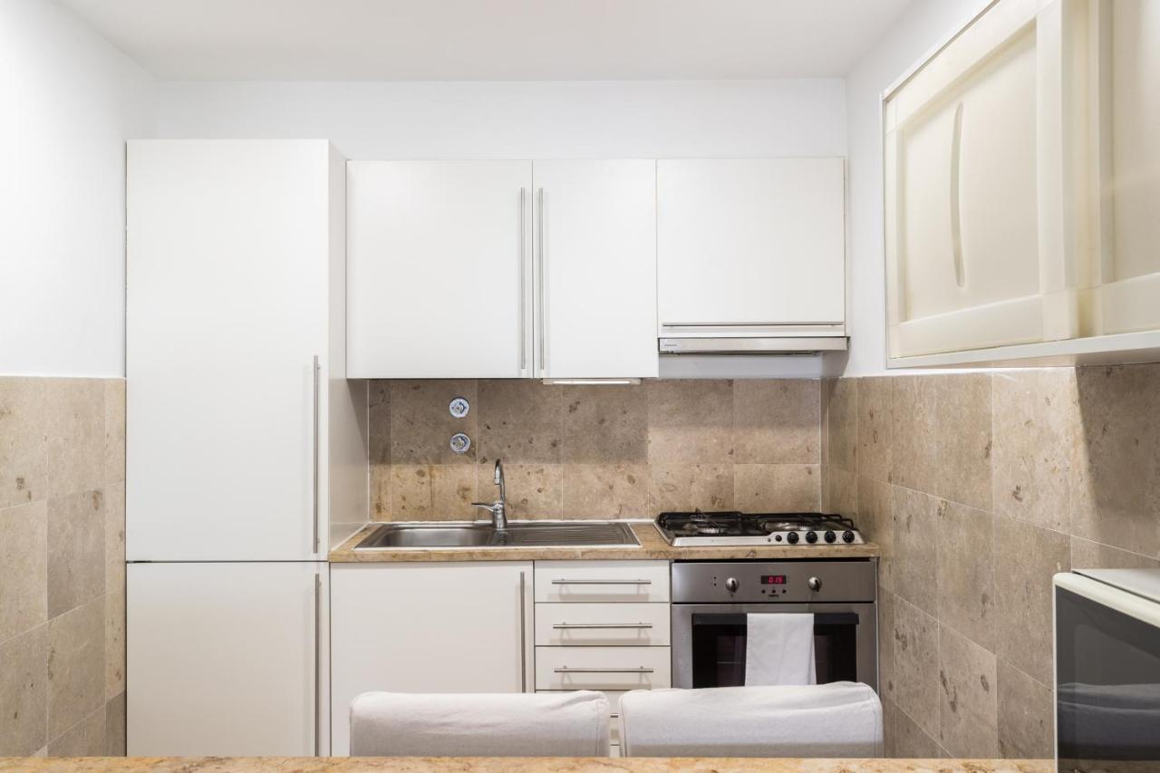 Ferienwohnung Flh Principe Real Central Flat Lisboa Exterior foto